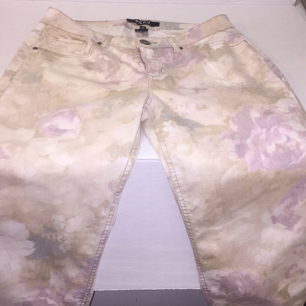 Preworn Beau Dawson Jeans
